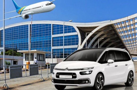 XE ĐƯA ĐÓN SÂN BAY, HỘI NGHỊ