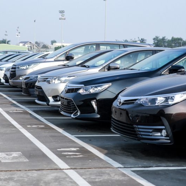 Cho Thuê Xe Du Lịch 4 – 7 Chỗ Giá Rẻ, Uy Tín Tại Hoàng Duy Ân