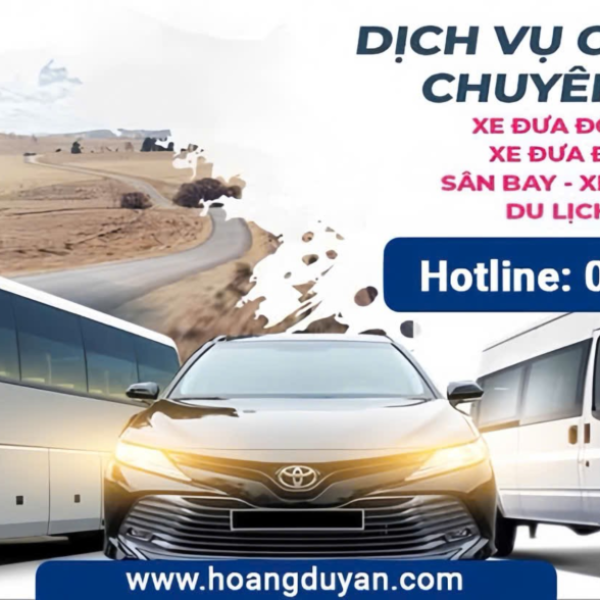 DỊCH VỤ CHO THUÊ XE DU LỊCH TẠI THỦ ĐỨC GIÁ RẺ – XE ĐỜI MỚI, PHỤC VỤ TẬN TÂM
