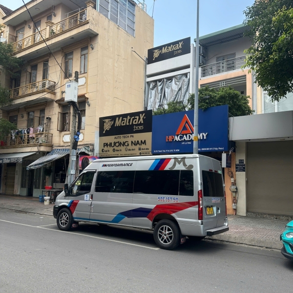 Thuê Xe Du Lịch Hồ Chí Minh Uy Tín – Giá Rẻ – Xe Đời Mới