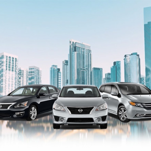  Giải Pháp Di Chuyển An Toàn, Tiện Lợi Với Dịch Vụ Thuê Xe Du Lịch TP.HCM