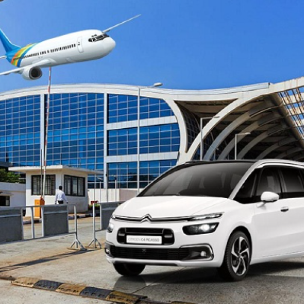 XE ĐƯA ĐÓN SÂN BAY, HỘI NGHỊ