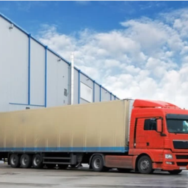 VẬN CHUYỂN HÀNG HÓA