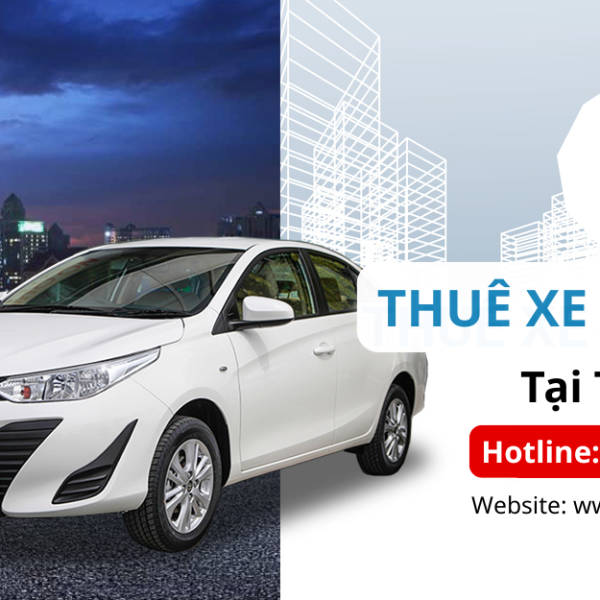 Kinh Nghiệm Thuê Xe Du Lịch Hồ Chí Minh Không Bị Chặt Giá