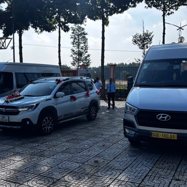 TOUR ĐÁM CƯỚI MIỀN TÂY – PHỤC VỤ MỌI HÀNH TRÌNH